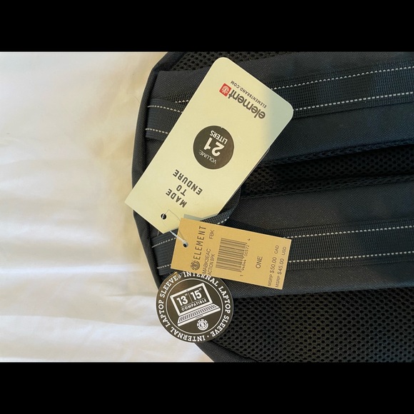 Element Backpack - Picture 4 of 5